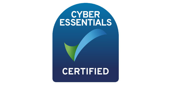 Cyber Essentials - Accredited Supplier logo accredited to Truecut Diamond Drilling Ltd